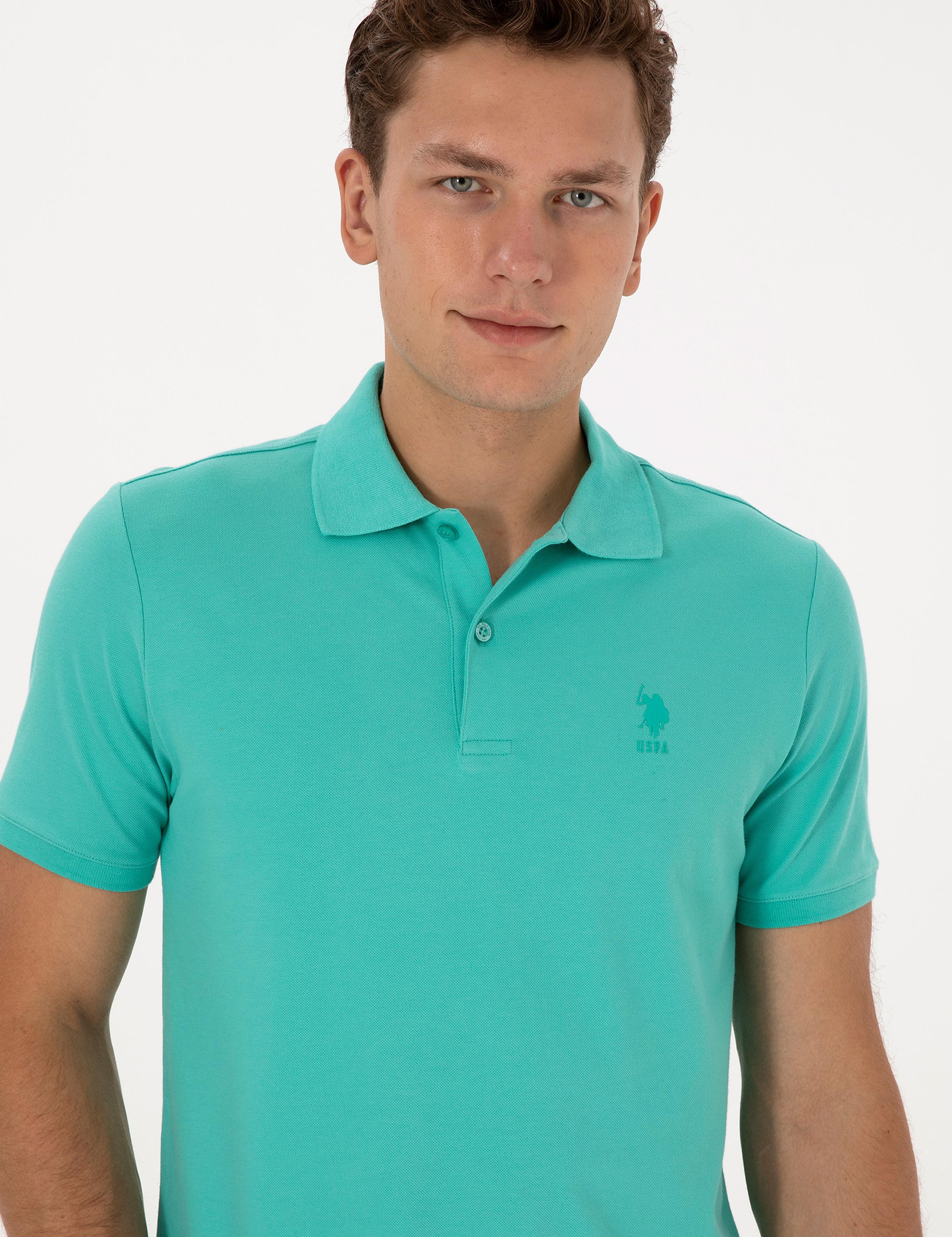 پولوشرت رگولار مردانه یو اس پولو | U.S. Polo Assn. - تصویر 2