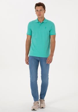 Erkek Mint Tişört - 50324883010