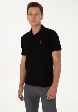 Erkek Siyah Tişört - 50324883018