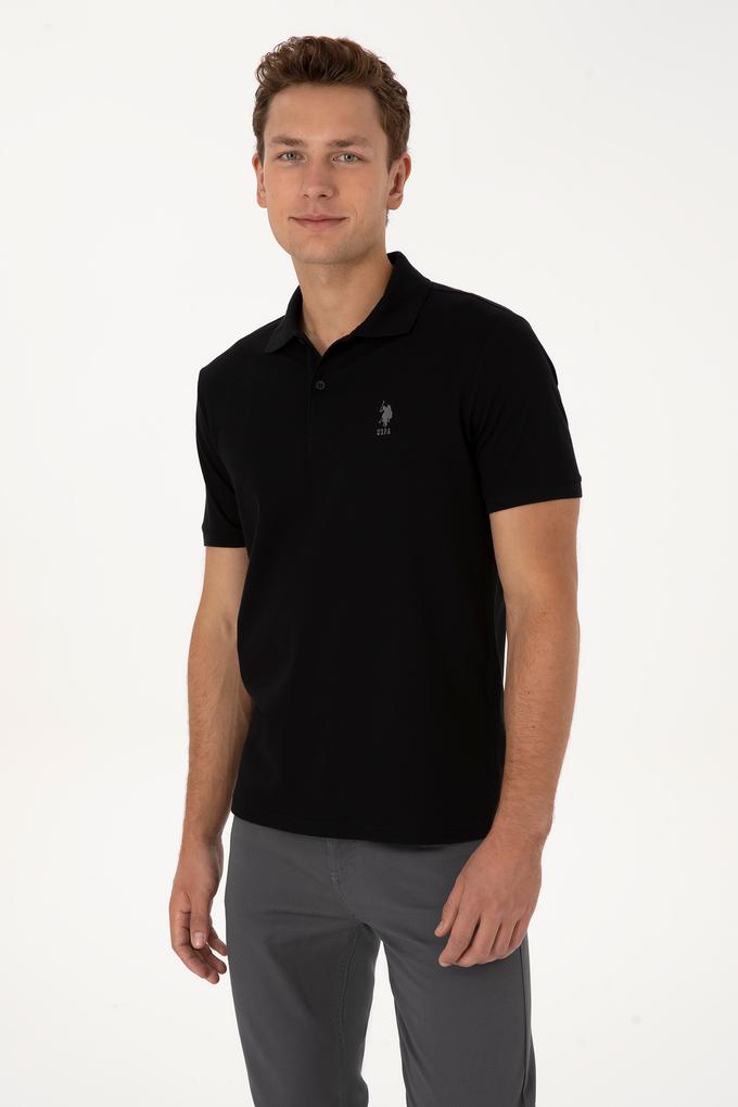 Erkek Siyah Tişört