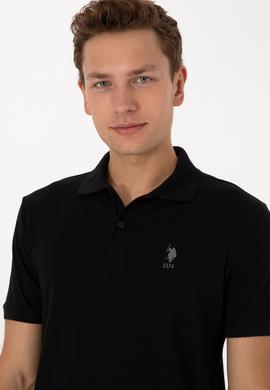 Erkek Siyah Tişört - 50324883018