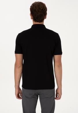 Erkek Siyah Tişört - 50324883018