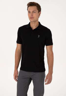 Erkek Siyah Tişört - 50324883018