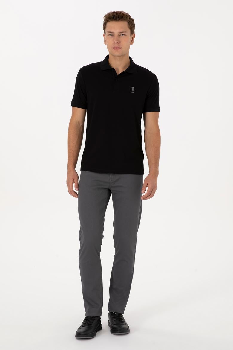 Erkek Siyah Tişört - 50324883018