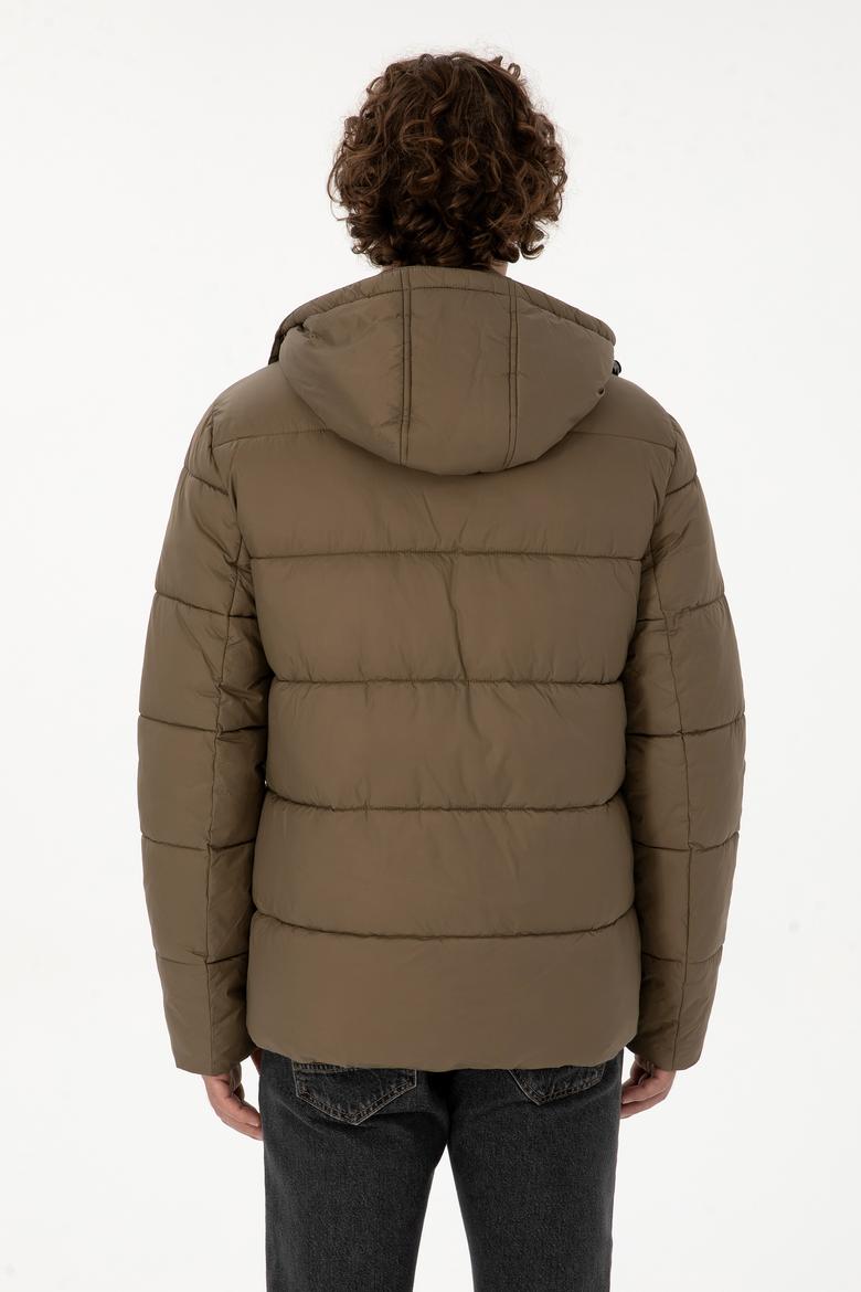 Erkek Haki Mont - 50312013003