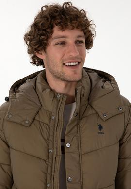 Erkek Haki Mont - 50312013003