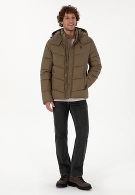 Erkek Haki Mont - 50312013003