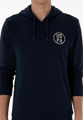 Erkek Lacivert Sweatshirt - 50313718001