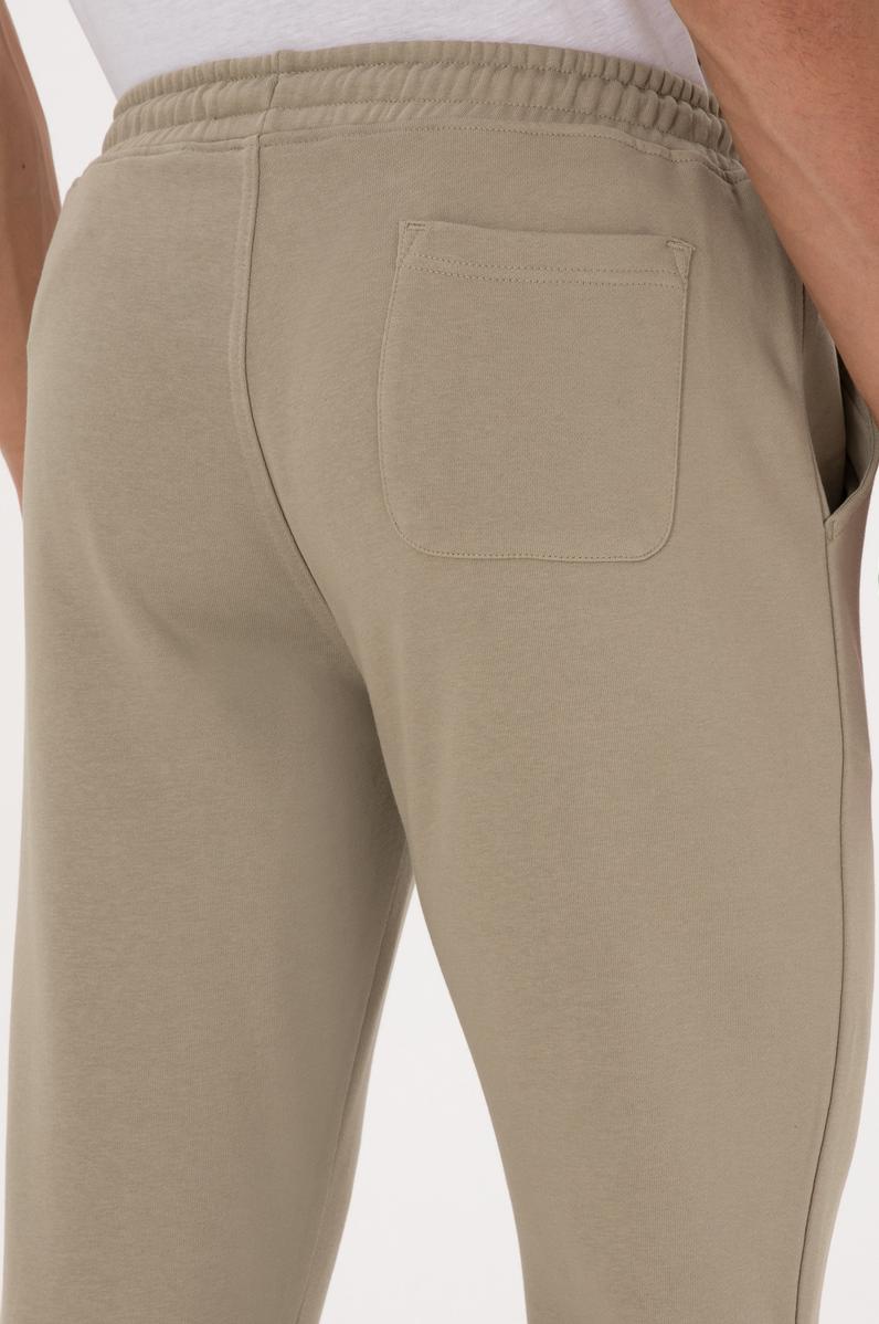 Erkek Açık Haki Eşofman Altı