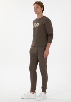 Erkek Vizon Eşofman Altı - 50313759057