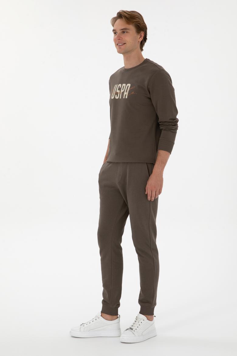 Erkek Vizon Eşofman Altı - 50313759057