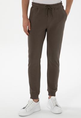 Erkek Vizon Eşofman Altı - 50313759057