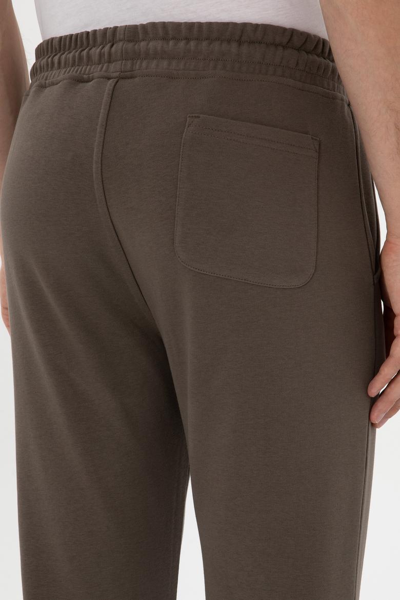 Erkek Vizon Eşofman Altı - 50313759057