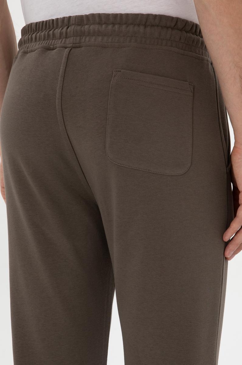 Erkek Vizon Eşofman Altı