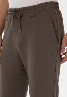 Erkek Vizon Eşofman Altı - 50313759057