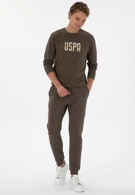 Erkek Vizon Eşofman Altı - 50313759057