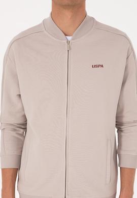 Erkek Taş Örme Hırka - 50315612011