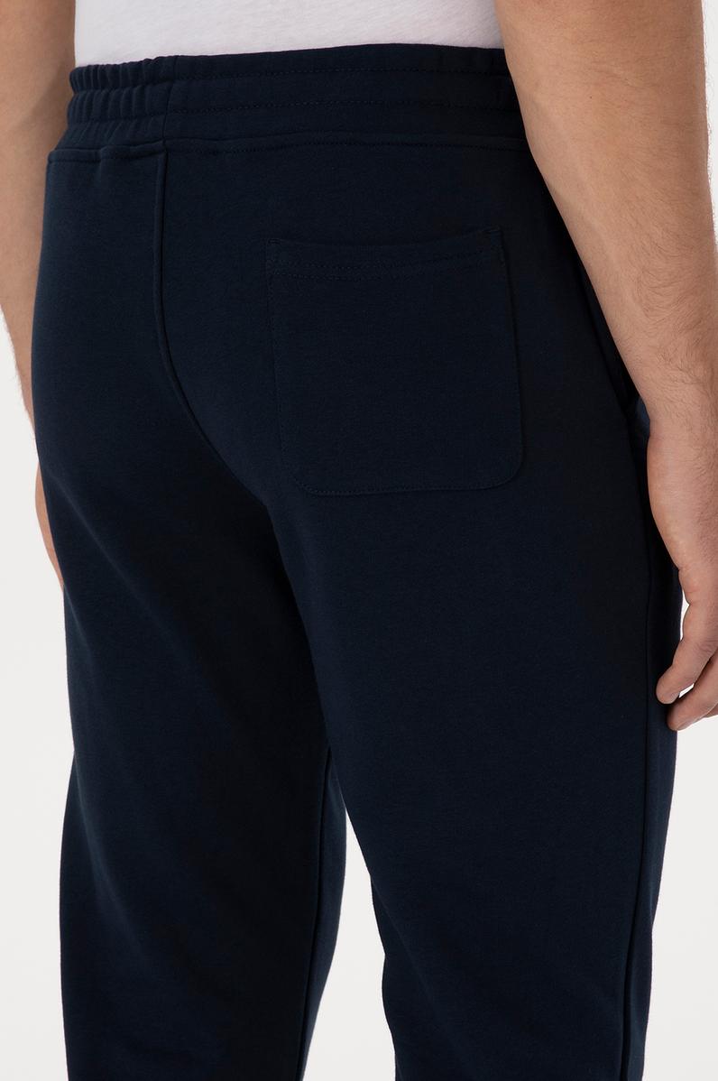 Erkek Lacivert Eşofman Altı