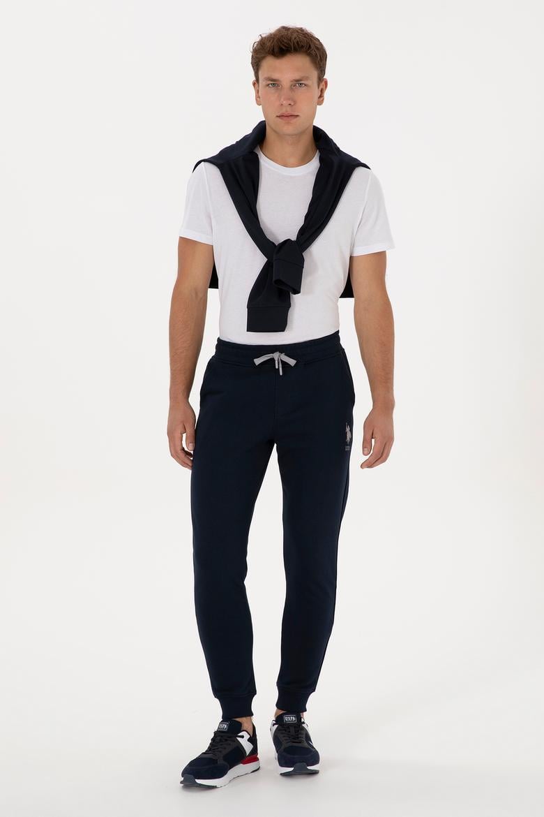 Erkek Lacivert Eşofman Altı