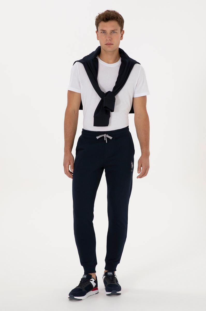 Erkek Lacivert Eşofman Altı