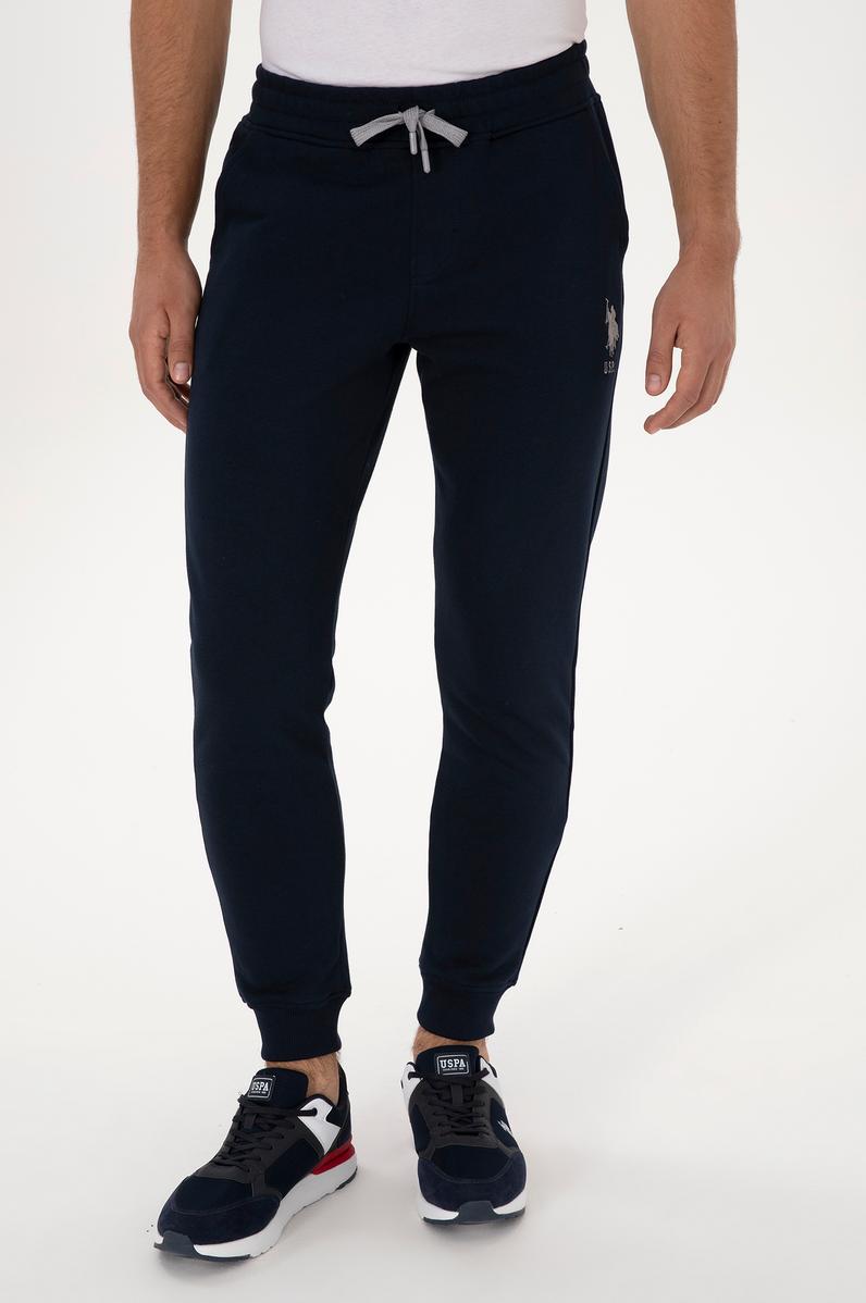 Erkek Lacivert Eşofman Altı