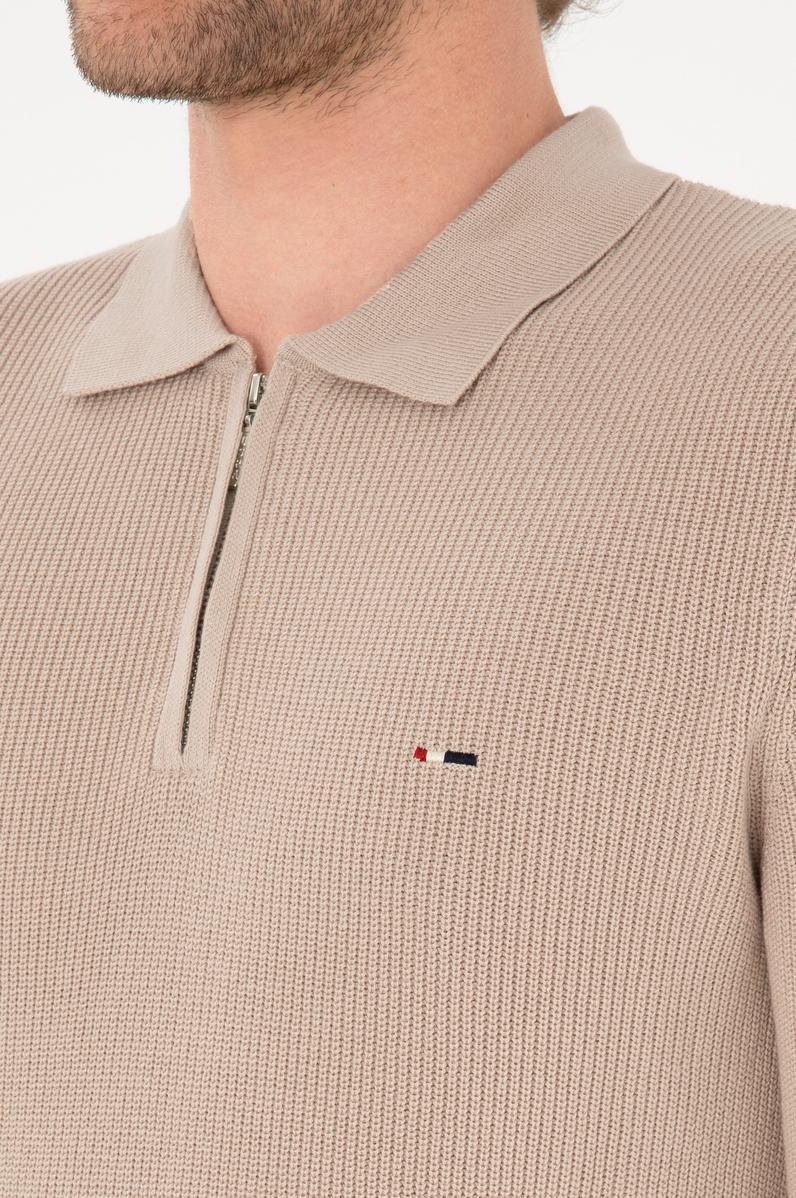 Erkek Taş Basic Kazak