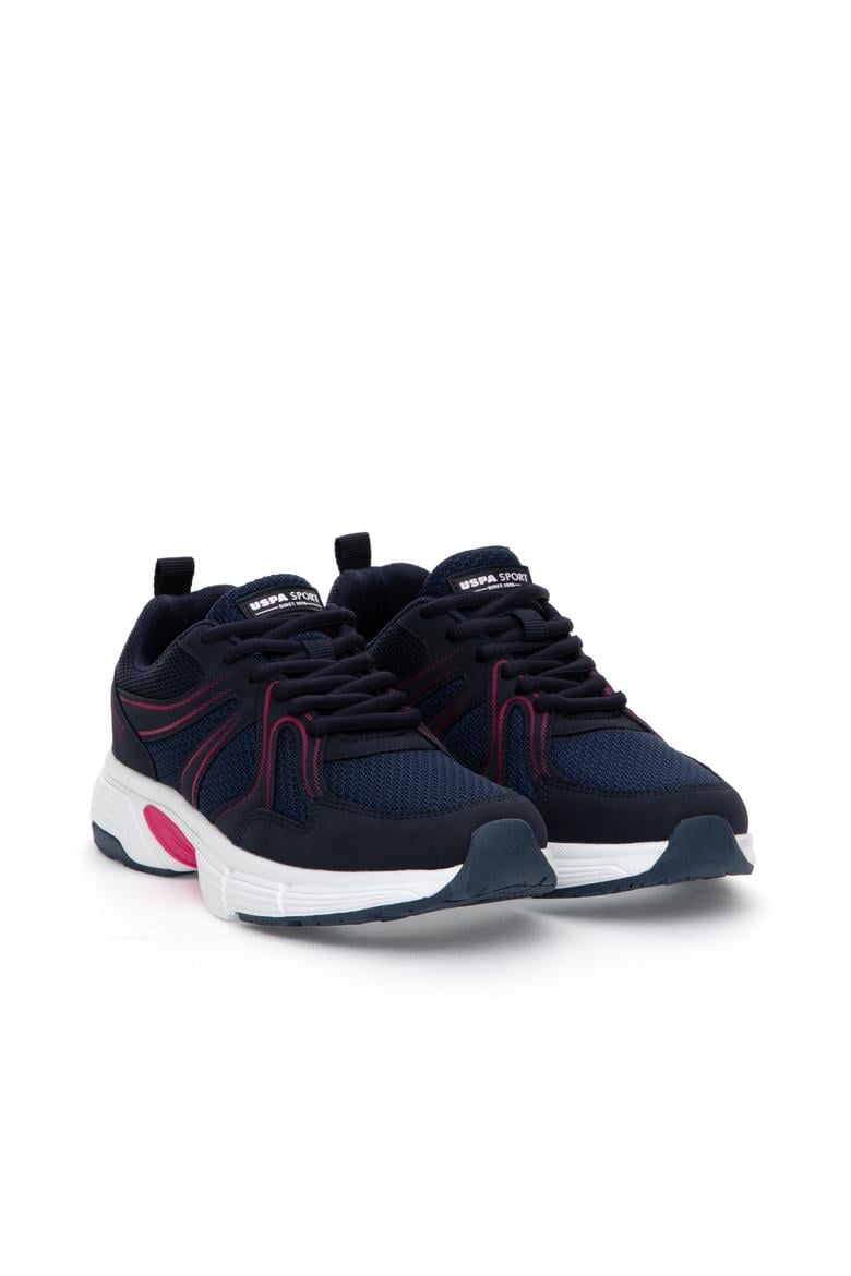 Kadın Lacivert Spor Ayakkabı
