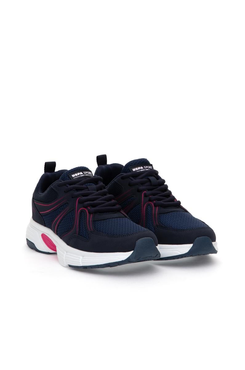 Kadın Lacivert Spor Ayakkabı