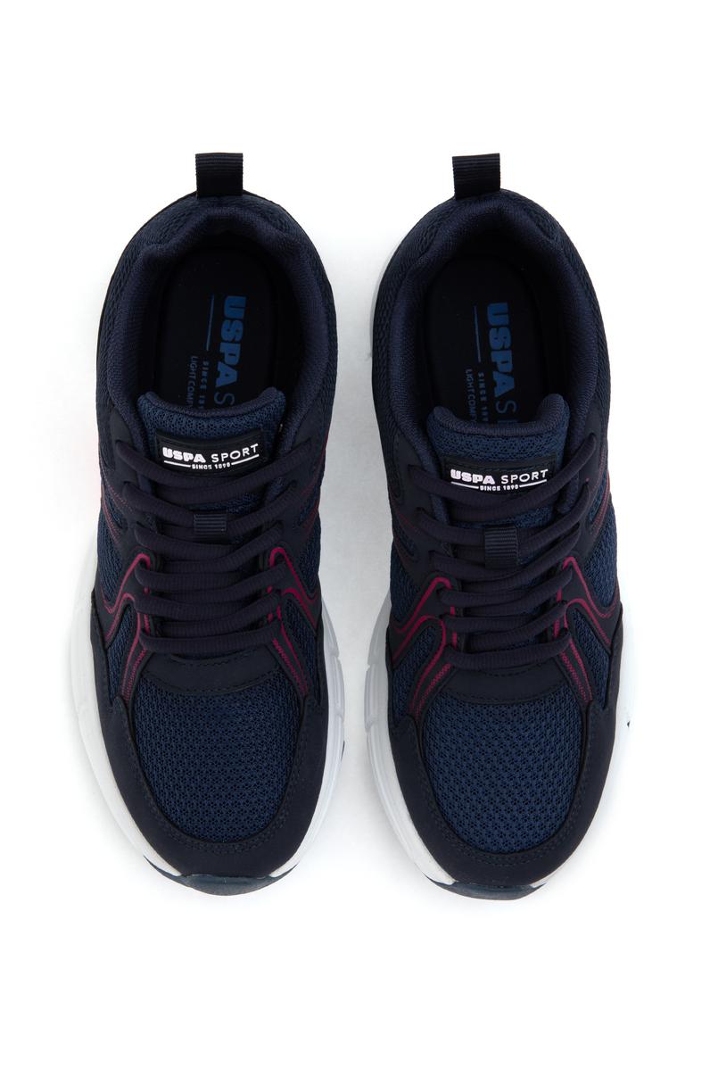 Kadın Lacivert Spor Ayakkabı