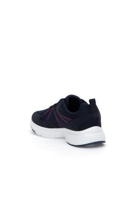 Kadın Lacivert Spor Ayakkabı - 50279877003