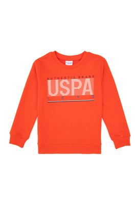 Erkek Çocuk Nar Çiçeği Eşofman Takımı - 50318567001