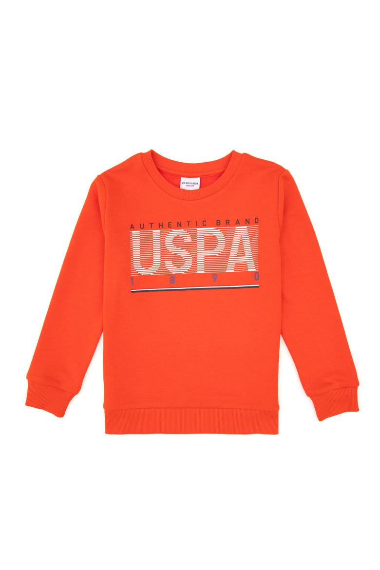 Erkek Çocuk Nar Çiçeği Eşofman Takımı - 50318567001