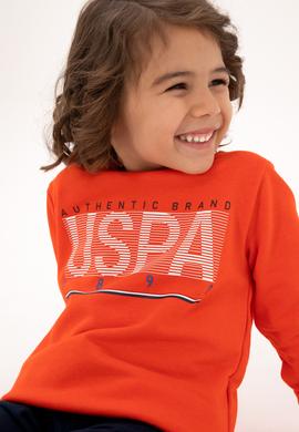 Erkek Çocuk Nar Çiçeği Eşofman Takımı - 50318567001