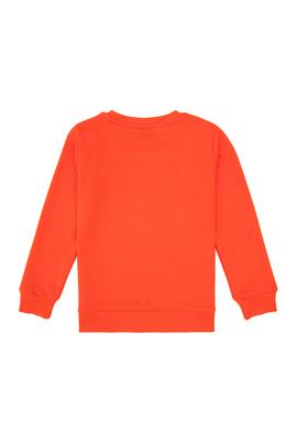 Erkek Çocuk Nar Çiçeği Eşofman Takımı - 50318567001