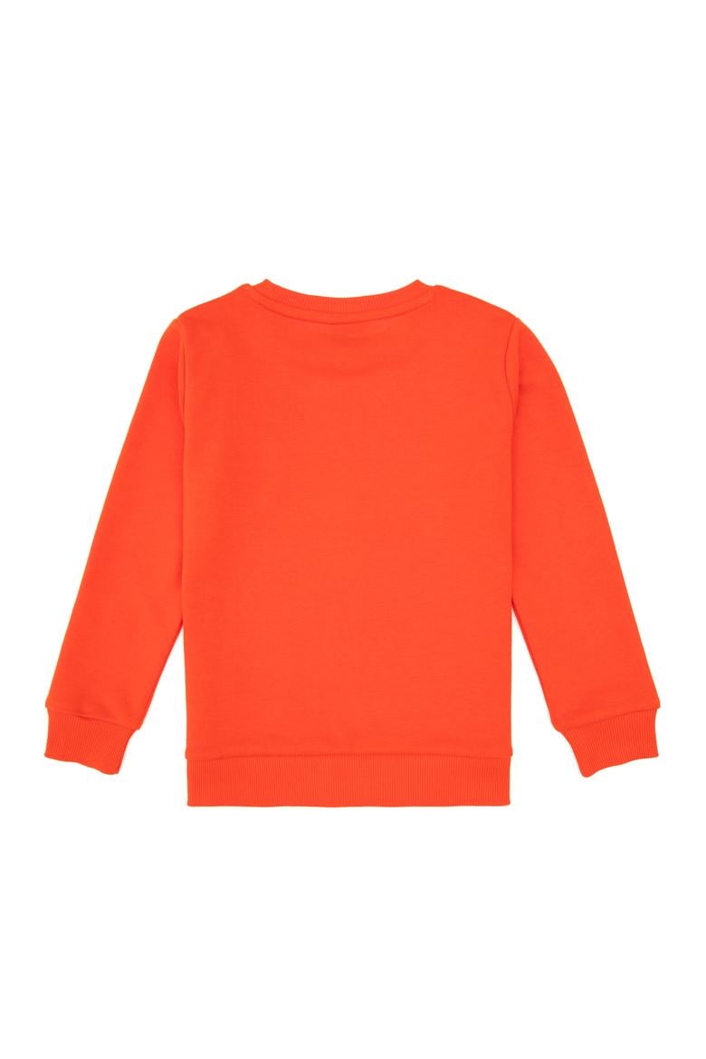 Erkek Çocuk Nar Çiçeği Eşofman Takımı - 50318567001