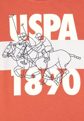 Erkek Çocuk Gül Kurusu Bisiklet Yaka Süprem Sweatshirt - 50316495031