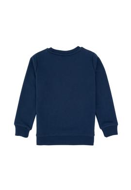 Erkek Çocuk Açık Lacivert Pijama Takımı - 50318684012