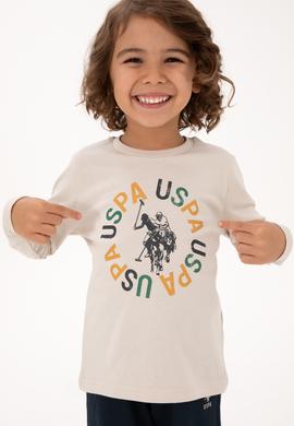 Erkek Çocuk Bej Eşofman Takımı - 50318681001