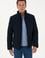 Erkek Lacivert Mont