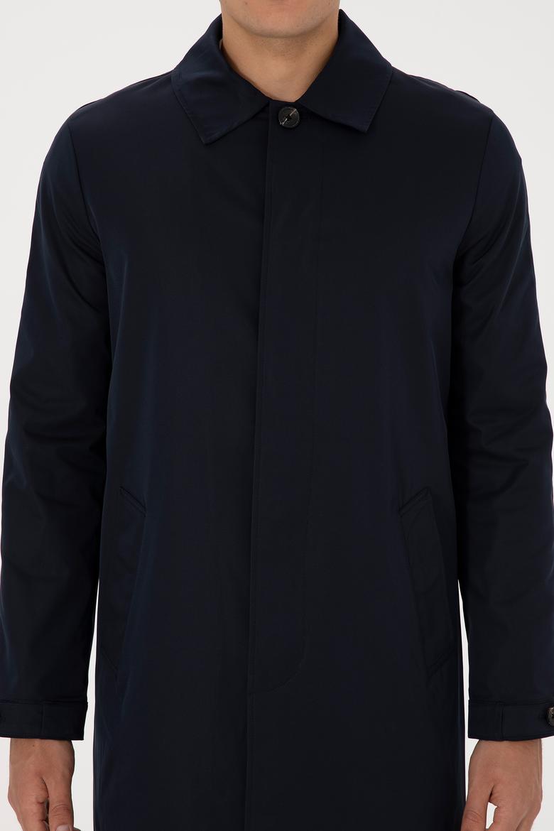 Erkek Lacivert Kaban - 50311619004