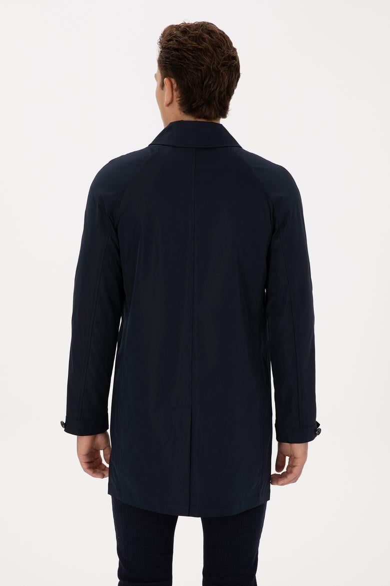 Erkek Lacivert Kaban - 50311619004