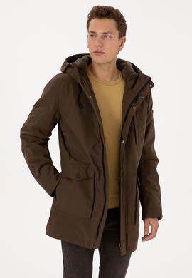 Erkek Haki Kaban - 50310290008