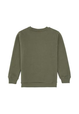 Erkek Çocuk Haki Eşofman Takımı - 50318683002