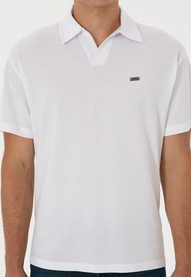 Erkek Beyaz Tişört - 50324787009