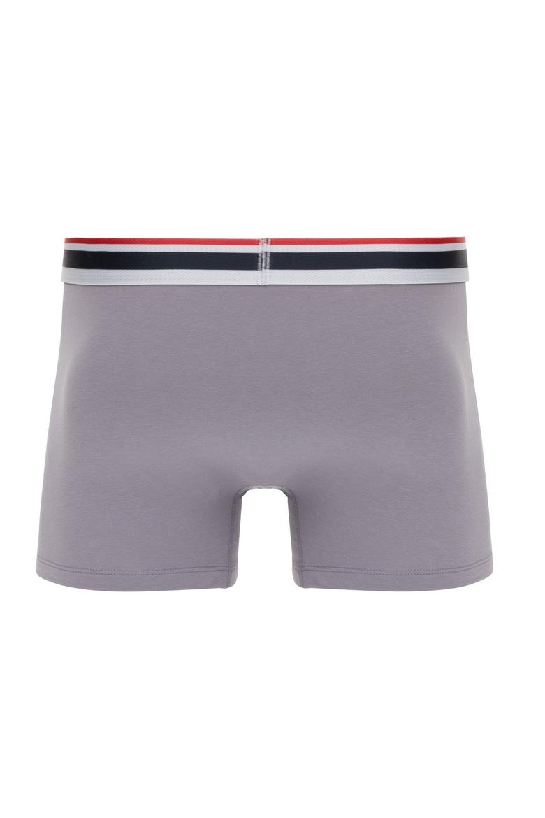 Erkek 3'lü Boxer Takımı - 50318651005