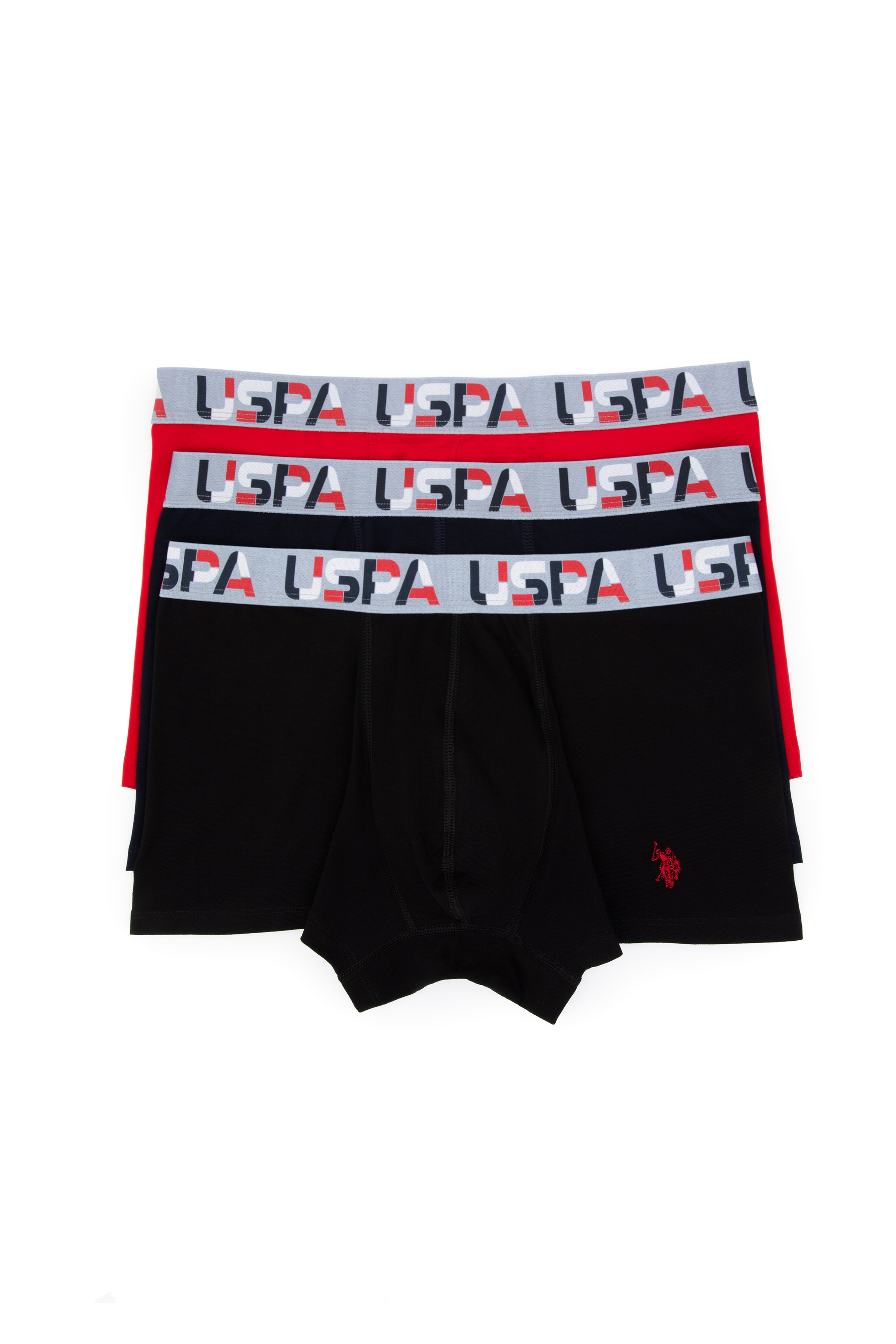 Erkek 3'lü Boxer Takımı - Image 2