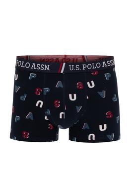 Erkek 3'lü Boxer Takımı - 50318650003