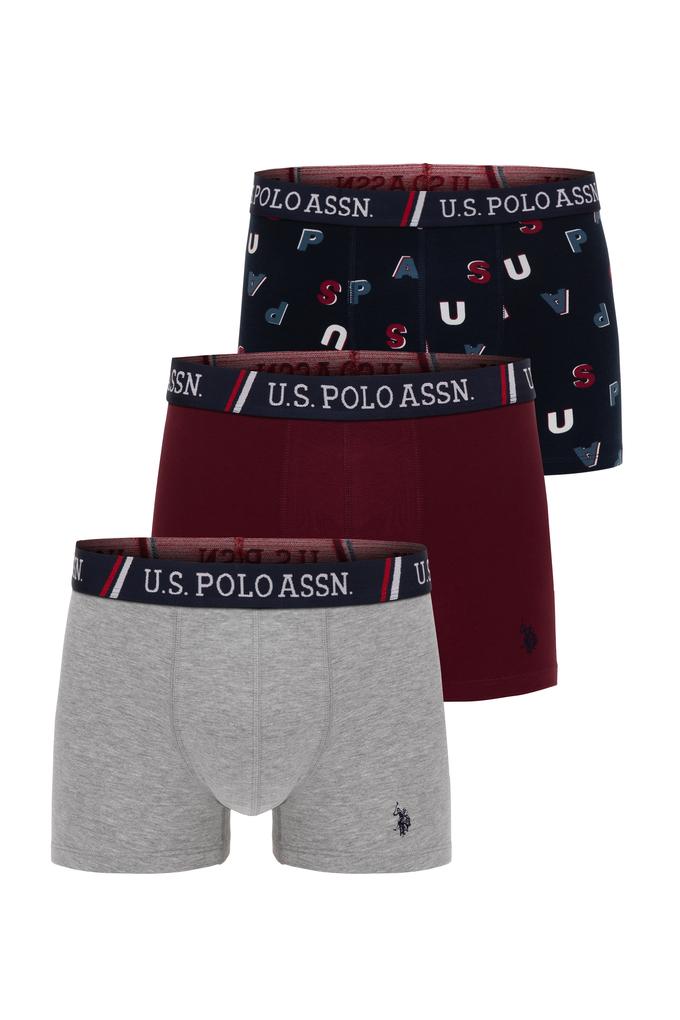 Erkek 3'lü Boxer Takımı