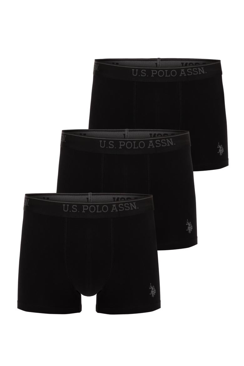 Erkek 3'lü Boxer Takımı