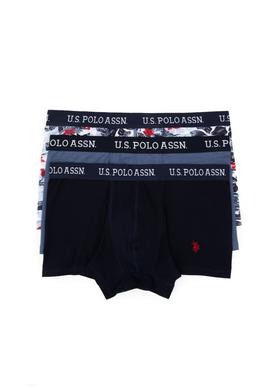 Erkek 3'lü Boxer Takımı - 50318626003